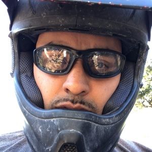 Meet your Posher, Gilberto